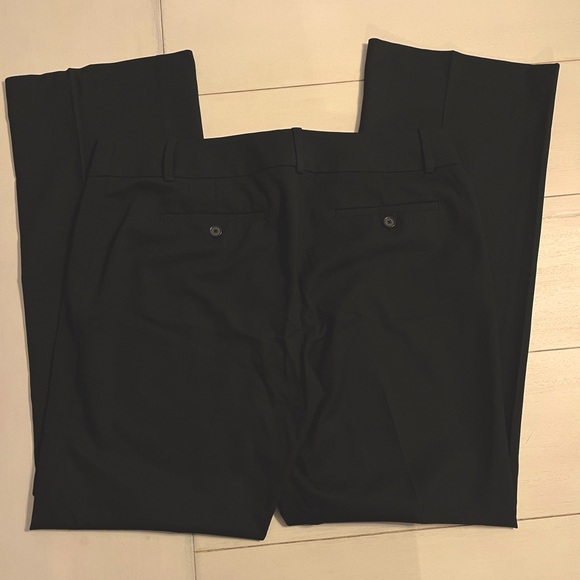 Loft Marisa Trouser size 10 Black - Picture 3 of 3
